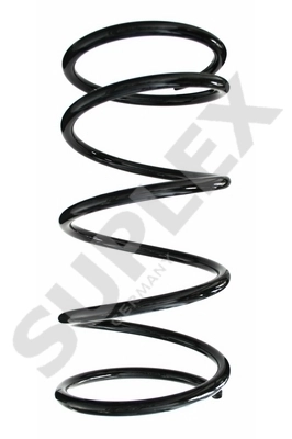 Купити CS31055 NIPPON MOTORS Гвинтова пружина підвіска