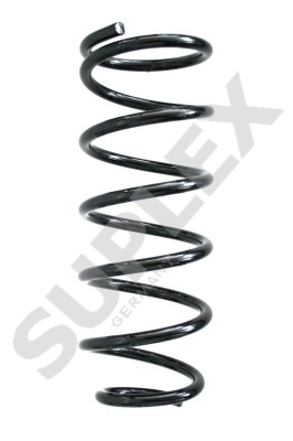 Пружина передня Ford Escort V хетчбек (GAL) (1990 - 1992) ціна, від 22.83 USD