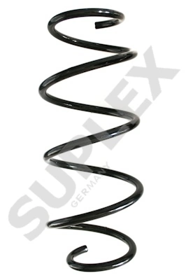 Пружина передня Suzuki 4111154P10 ціна, від 34.34 USD