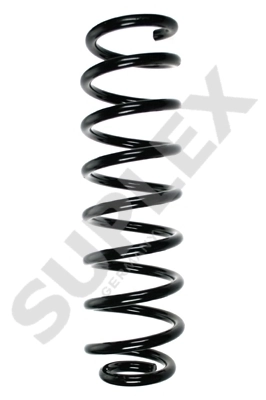 Пружина задня Mercedes ML/GLE позашляховик (W166) (2011 - 2014) ціна, від 63.39 USD