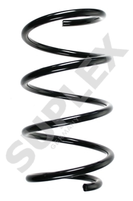 31336769003 BMW Пружина амортизатора передняя