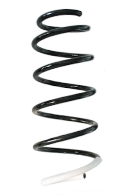 Пружина передня Fiat/Alfa/Lancia 51920389 ціна, від 40.10 USD