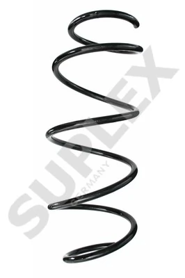 Пружина передня Monroe SP3838 ціна, від 54.07 USD