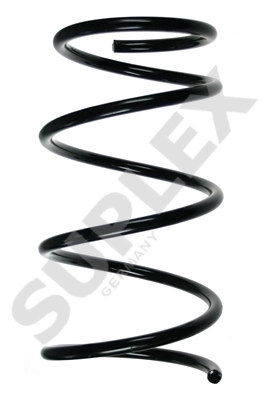 Купити Пружина передня Subaru Legacy III BE, BH