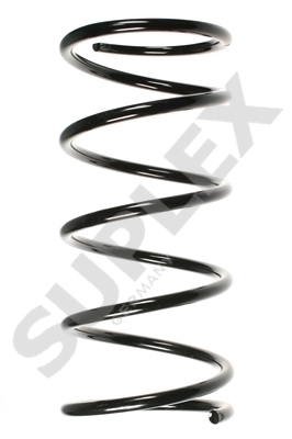  Задні пружини Mitsubishi Pajero 