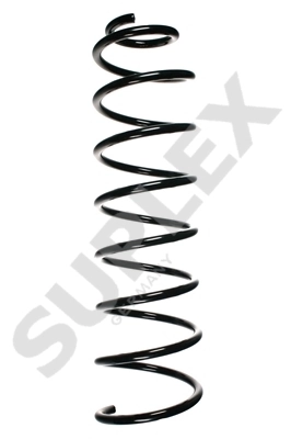 Пружина передня Seat Ibiza I хетчбек (021A) (1984 - 1993) ціна, від 21.02 USD