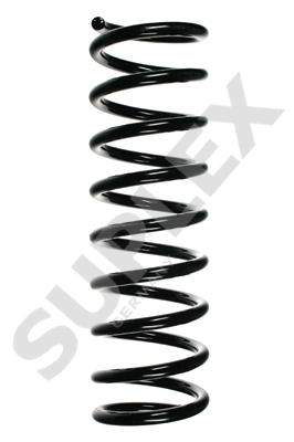 Пружина задня BMW 33531091939 ціна, від 57.94 USD