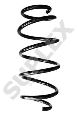 Пружина передня Volkswagen Golf III хетчбек (1H1) (1989 - 2000) ціна, від 36.02 USD