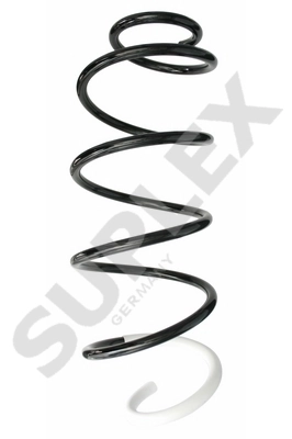 Пружина передня 601598D Maxgear
