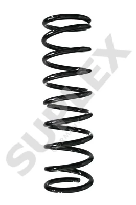 Пружина передня KIA Rio I хетчбек (DC) (2000 - 2006) ціна, від 39.69 USD