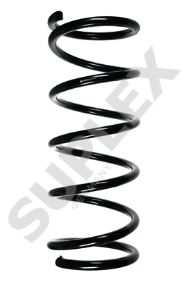 Пружина передня Fiat/Alfa/Lancia 1340929080 ціна, від 47.95 USD