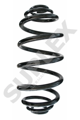 Купити A4153241304 Mercedes Задні пружини