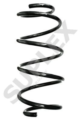 Пружина передньої підвіски Maxgear 601557D