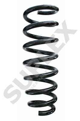 Пружина передня BMW 31336778115 ціна, від 81.25 USD