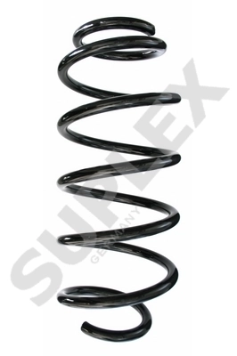 Пружина передня Volvo 31280487 ціна, від 50.53 USD
