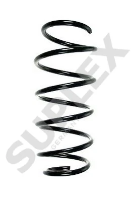 50510130 Fiat/Alfa/Lancia Пружина амортизатора передняя