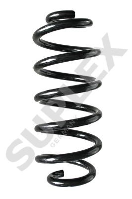 Купити 550204EA3B Nissan/Infiniti Задні пружини