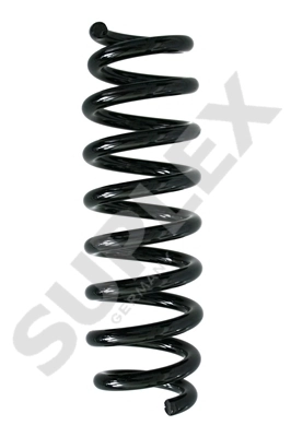 Купити 601006 Maxgear Задні пружини