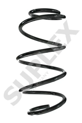 Пружина передня Hyundai Tucson II позашляховик (TM) (2010 - 2015) ціна, від 29.58 USD