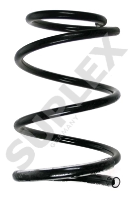 Пружина передня 20330AG020 Subaru