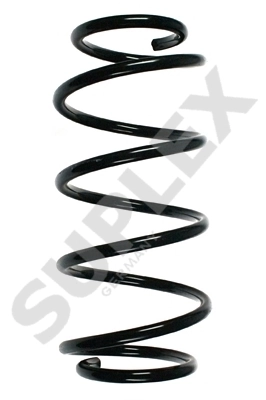 Пружина передня Opel Kadett E універсал (35, 36, 45, 46) (1984 - 1991) ціна, від 16.32 USD