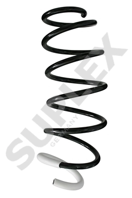 Пружина передня Peugeot/Citroen 5002SH ціна, від 41.97 USD
