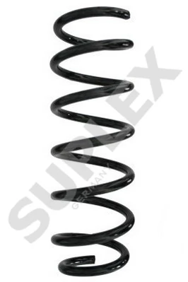 31336863107 BMW Пружина амортизатора передняя