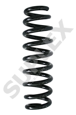 Задні пружини 600913 Maxgear