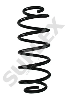 Пружина задня Kamoka 2120641 ціна, від 16.55 USD
