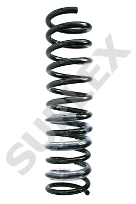 Задні пружини 600940 Maxgear