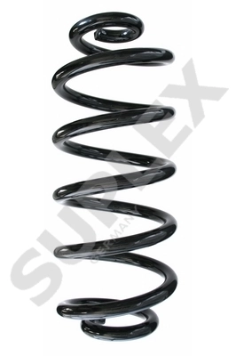 Пружина задня BMW 33536773058 ціна, від 84.59 USD
