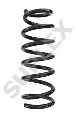 Пружини задні Maxgear 601018