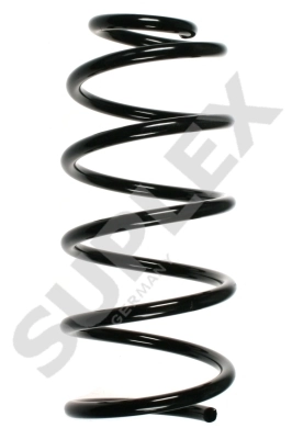 Пружина передня Audi TT купе (8N3) (1998 - 2006) ціна, від 31.32 USD