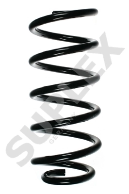 600526D Maxgear Пружина підвіски задня