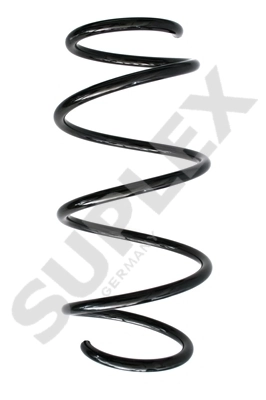 31336851714 BMW Пружина амортизатора передняя