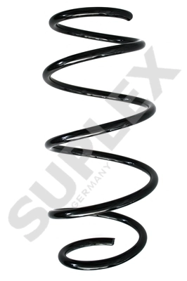 Пружина передня Toyota 4813102L20 ціна, від 22.13 USD
