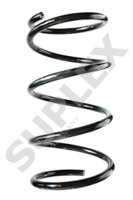 Пружина передньої підвіски Mitsubishi Outlander II XL