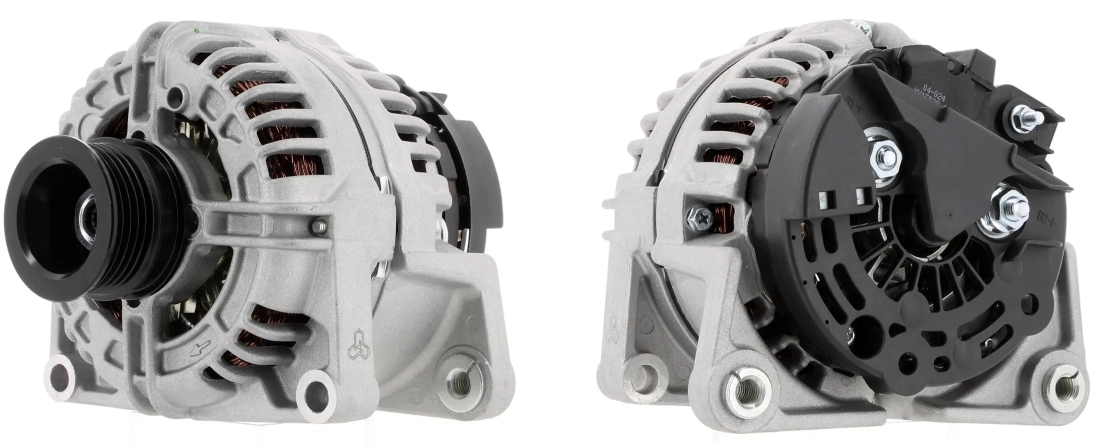 Купити 124425020 Bosch Генератор
