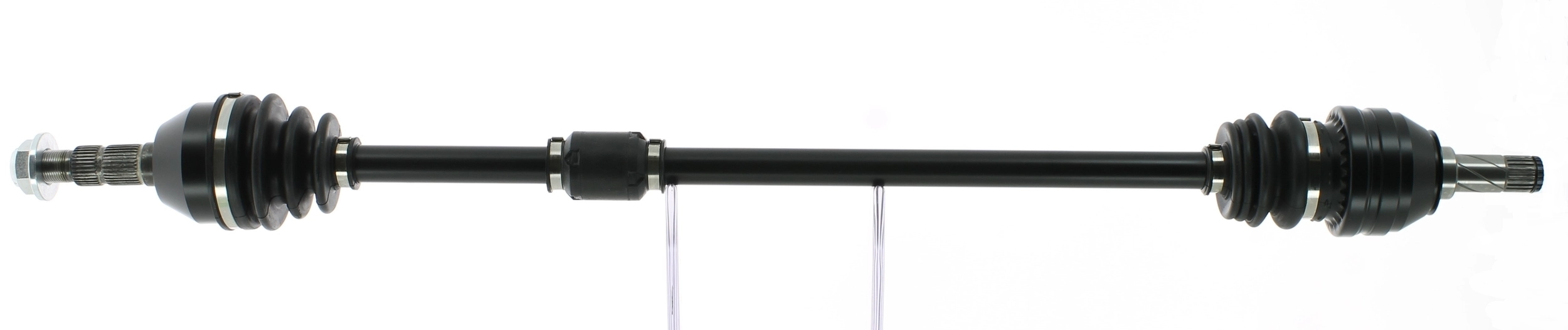 Піввісь права VKJC5907 SKF