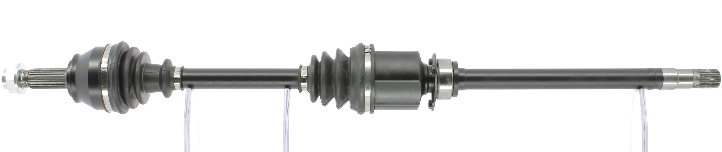 FI8023 Veka Привід передній правий