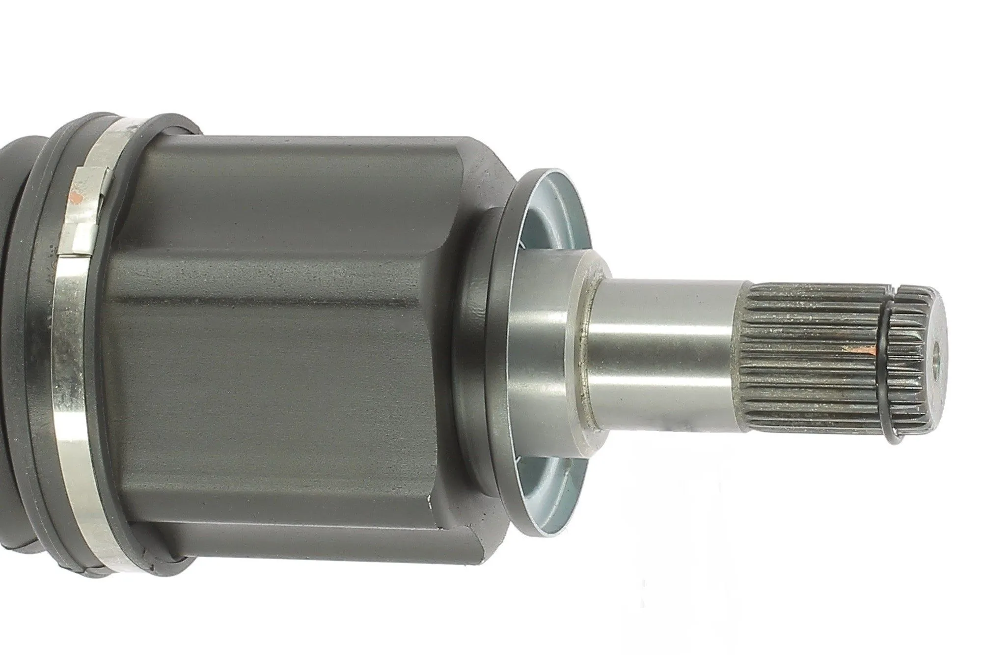 Ліва піввісь LR072069G Britpart