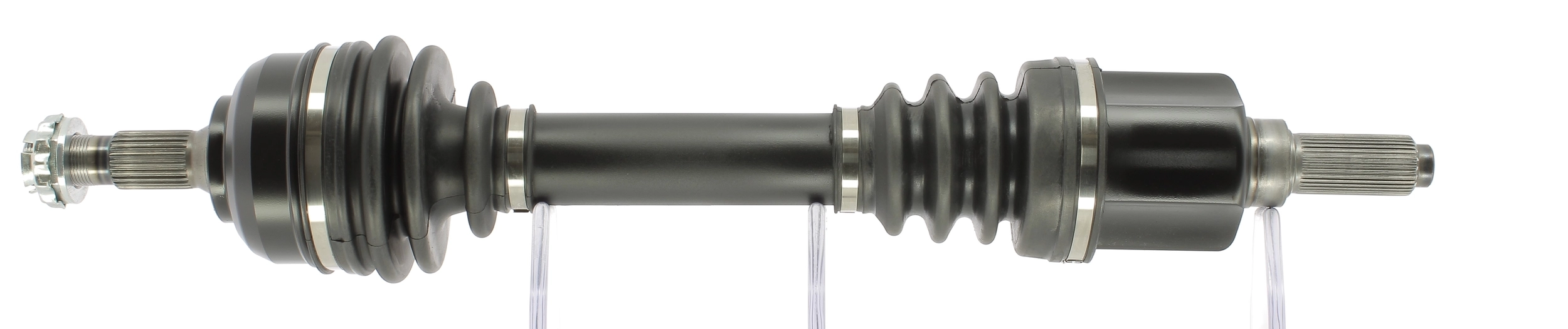490909 Maxgear Привід лівий