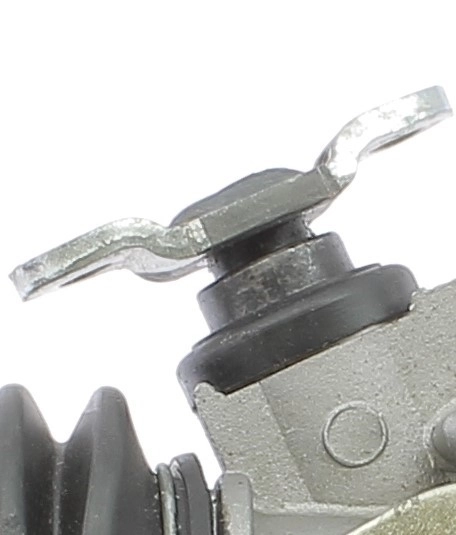 Рульова рейка SU001A5892 Toyota