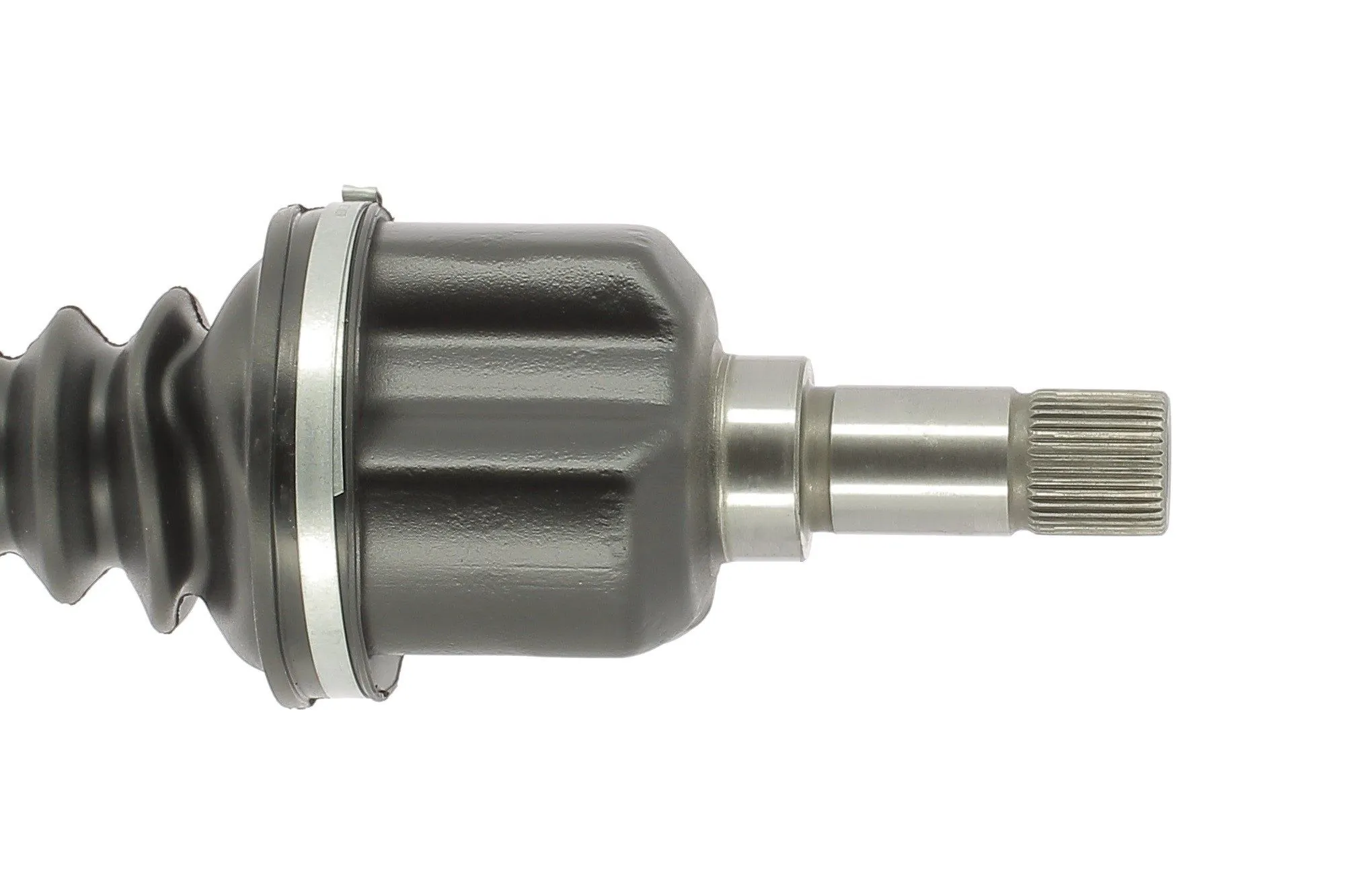 Ліва піввісь 1609610080 Peugeot/Citroen