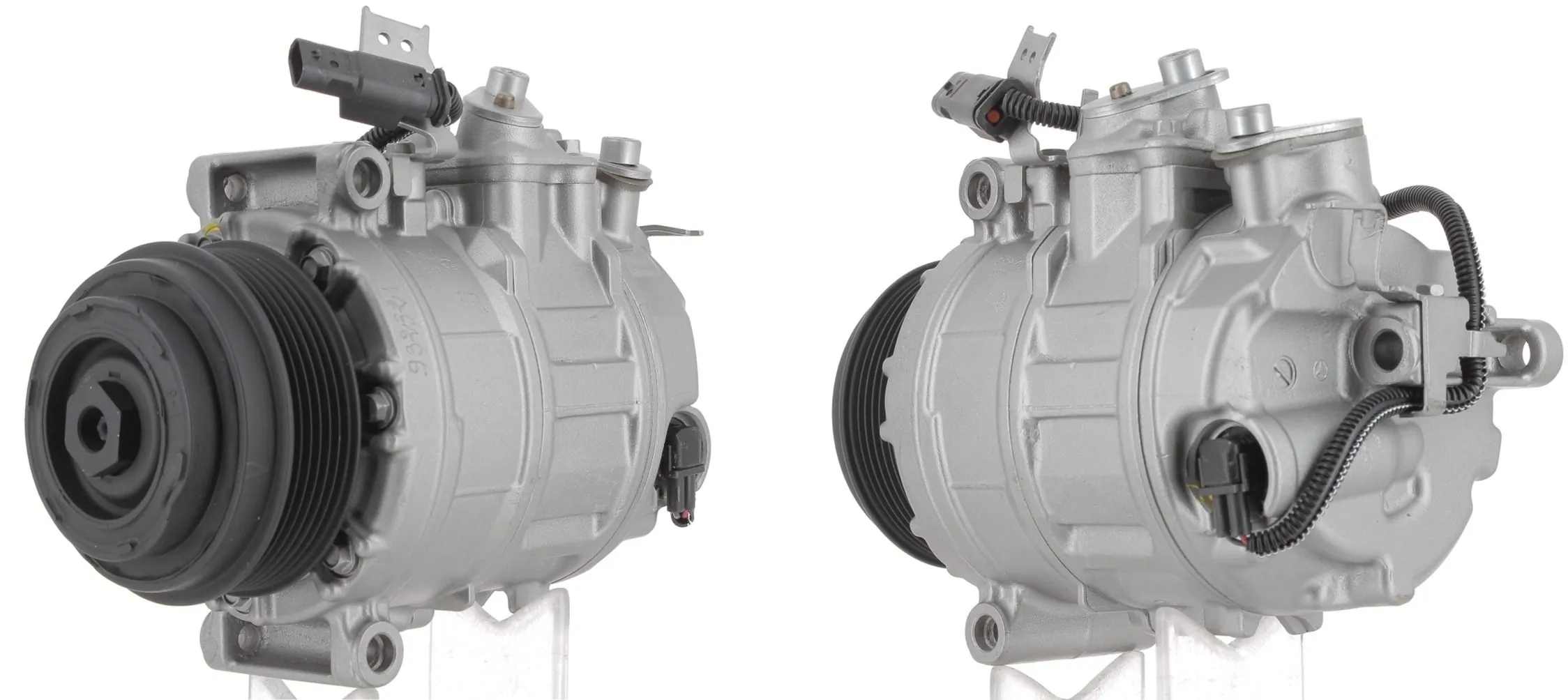 Компресор системи кондиціювання Mercedes A000830650080 ціна, від 443.96 USD