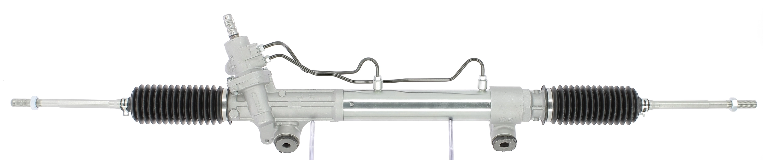 Кермова рейка Toyota Hilux 