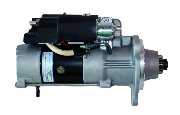 M90R3543SE Prestolite Стартер двигуна