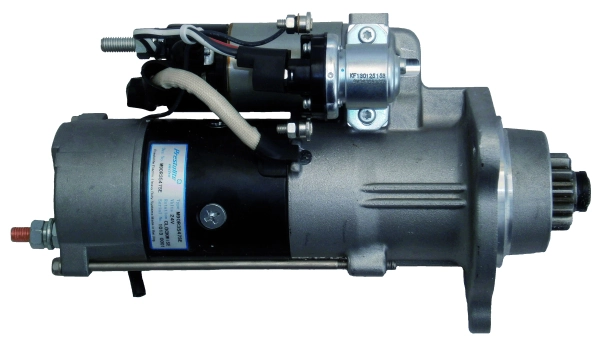 M90R3547SE Prestolite Стартер двигуна