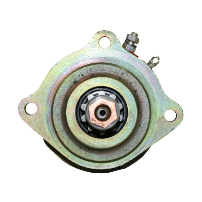 Стартер 95520367 Opel