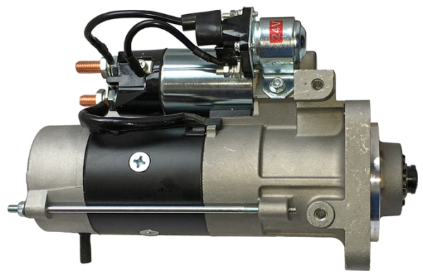 Купити M85R3001SE Prestolite Стартер